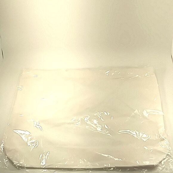 Halloween Bag Tote Treat Zipper Canvas Grim Reaper Large Colorful NEW 16… - Picture 7 of 8